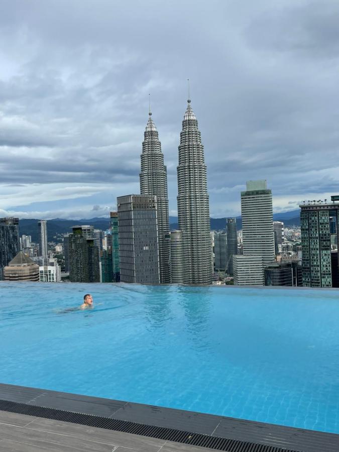 Klcc Suites Platinum 2 كوالالمبور المظهر الخارجي الصورة