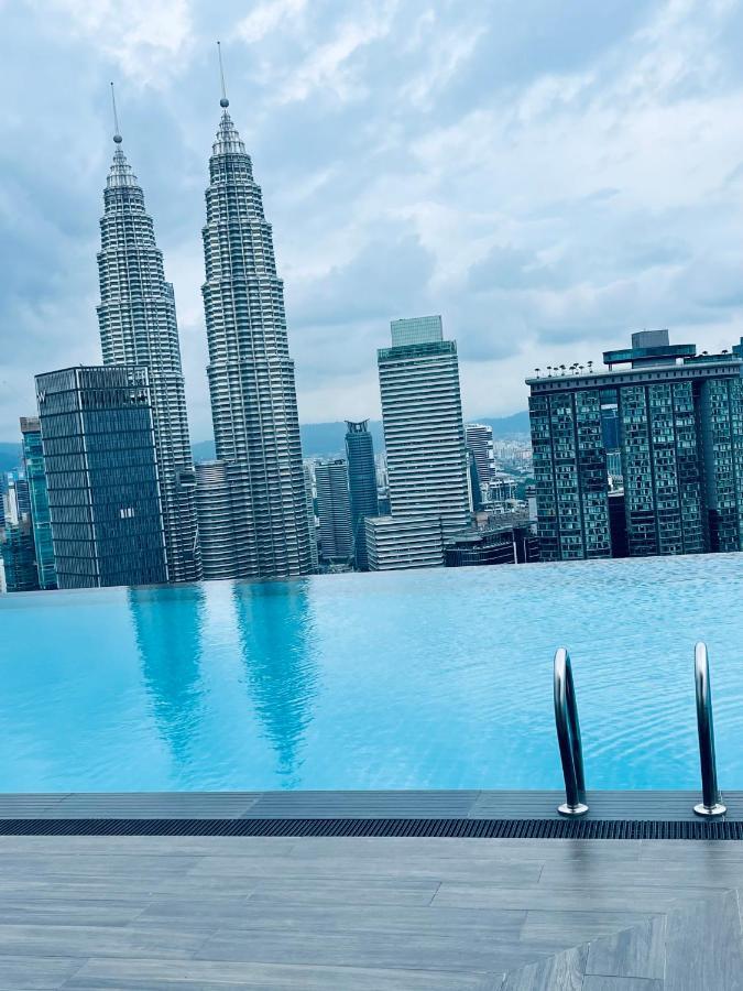 Klcc Suites Platinum 2 كوالالمبور المظهر الخارجي الصورة