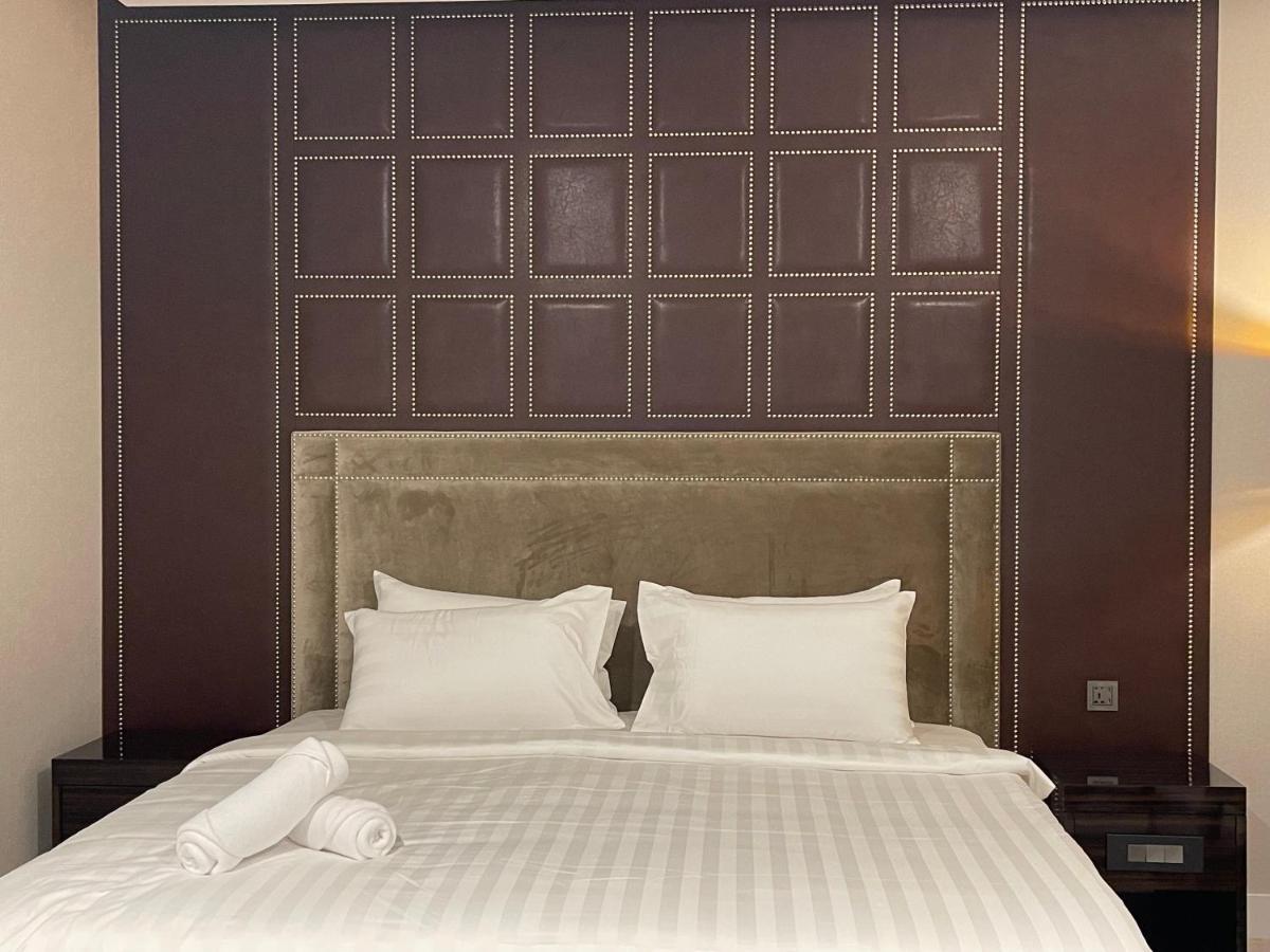 Klcc Suites Platinum 2 كوالالمبور المظهر الخارجي الصورة
