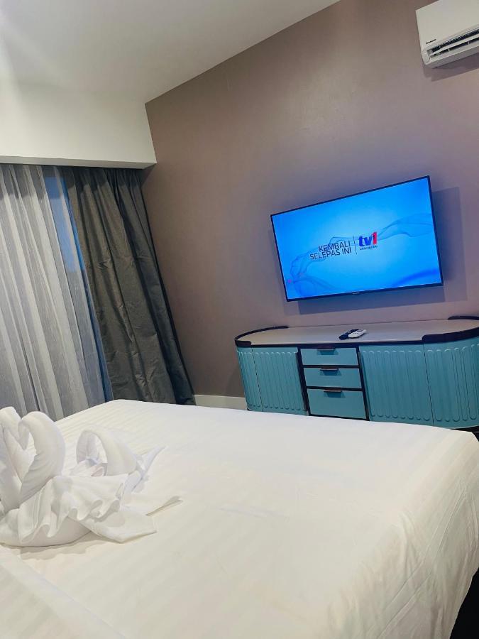 Klcc Suites Platinum 2 كوالالمبور المظهر الخارجي الصورة