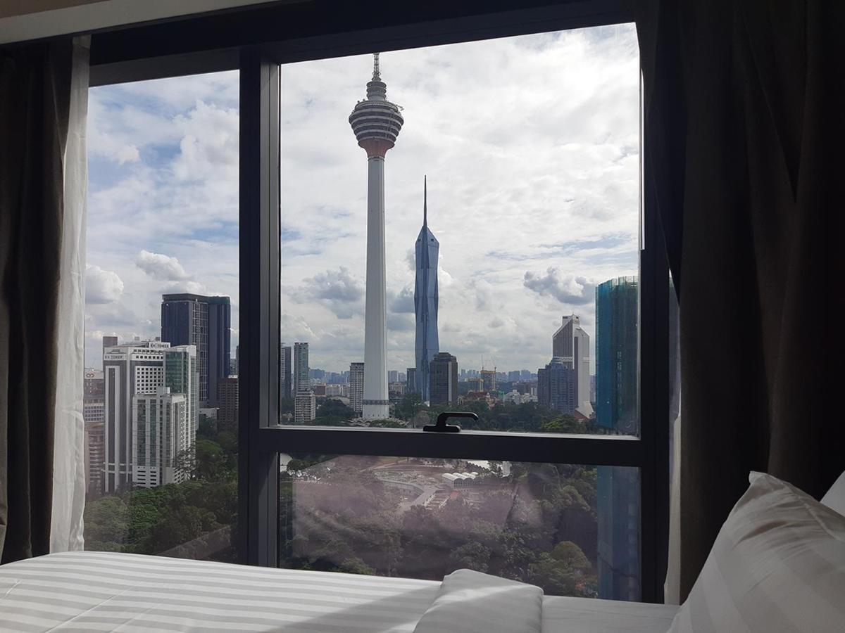 Klcc Suites Platinum 2 كوالالمبور المظهر الخارجي الصورة