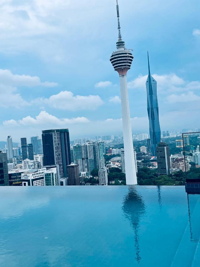 Klcc Suites Platinum 2 كوالالمبور المظهر الخارجي الصورة