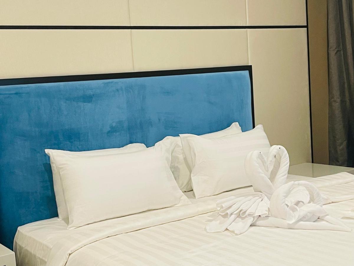 Klcc Suites Platinum 2 كوالالمبور المظهر الخارجي الصورة