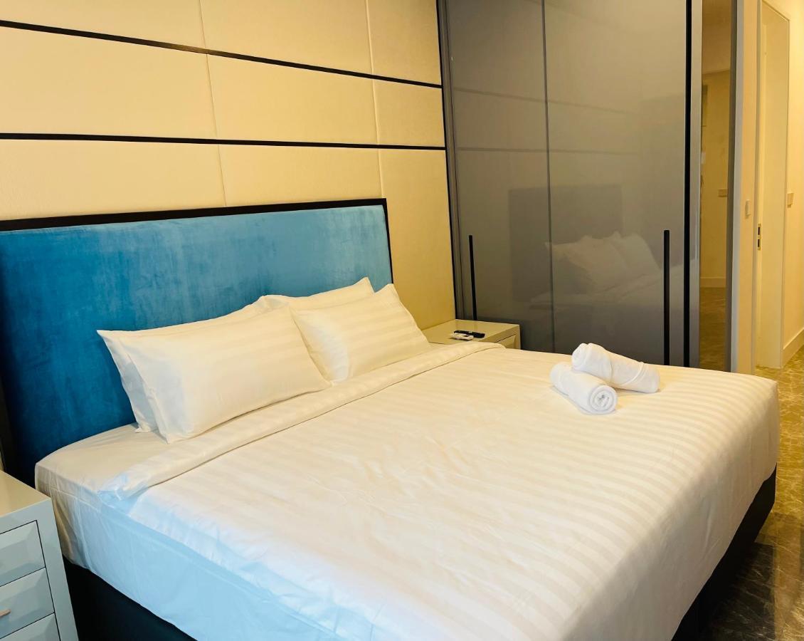Klcc Suites Platinum 2 كوالالمبور المظهر الخارجي الصورة