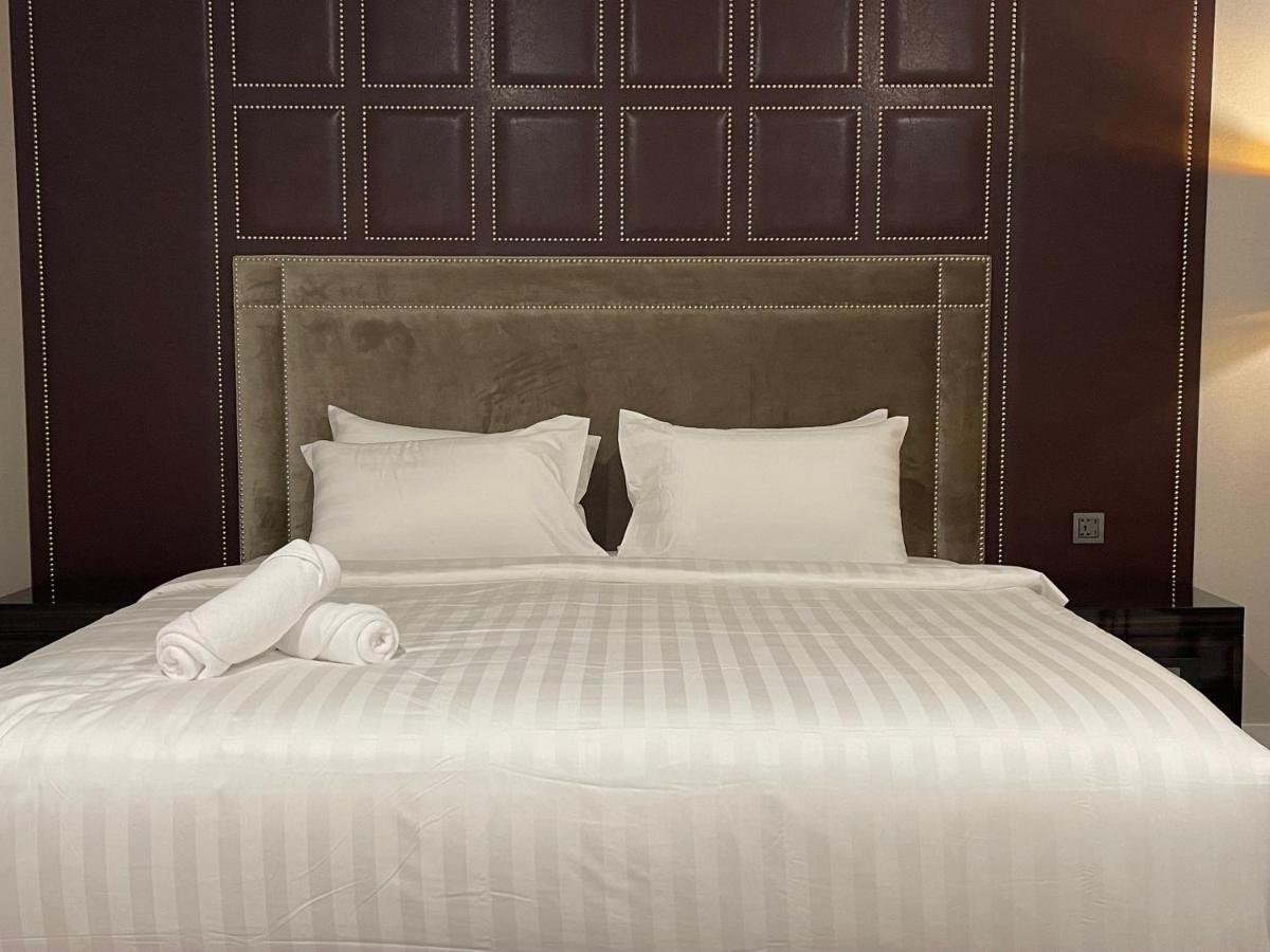 Klcc Suites Platinum 2 كوالالمبور المظهر الخارجي الصورة