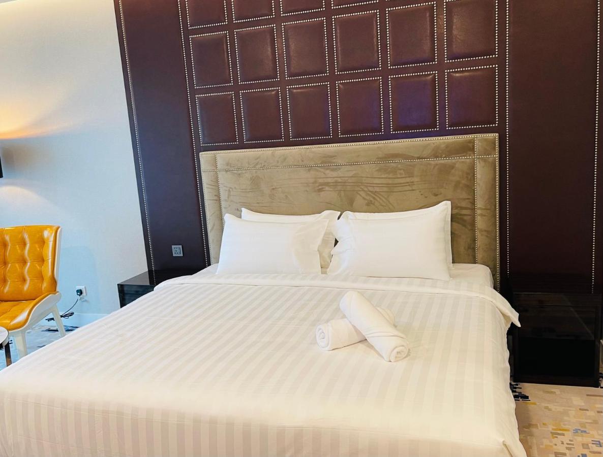 Klcc Suites Platinum 2 كوالالمبور المظهر الخارجي الصورة