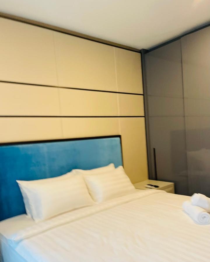 Klcc Suites Platinum 2 كوالالمبور المظهر الخارجي الصورة