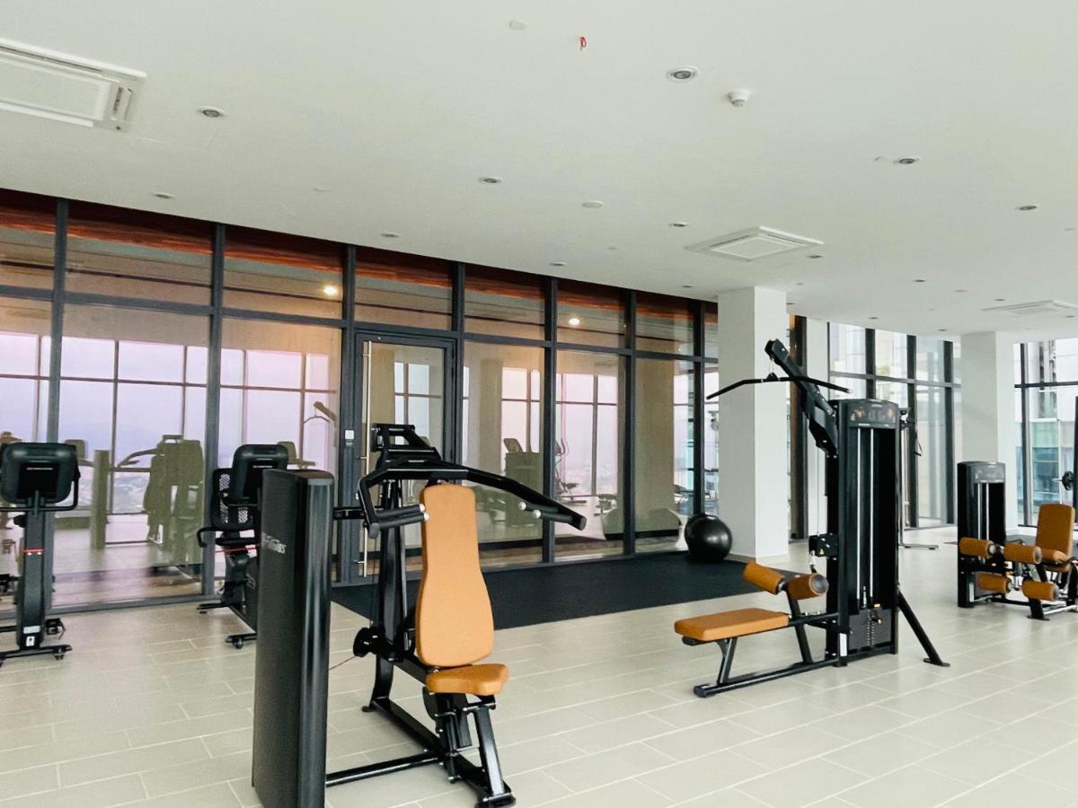 Klcc Suites Platinum 2 كوالالمبور المظهر الخارجي الصورة