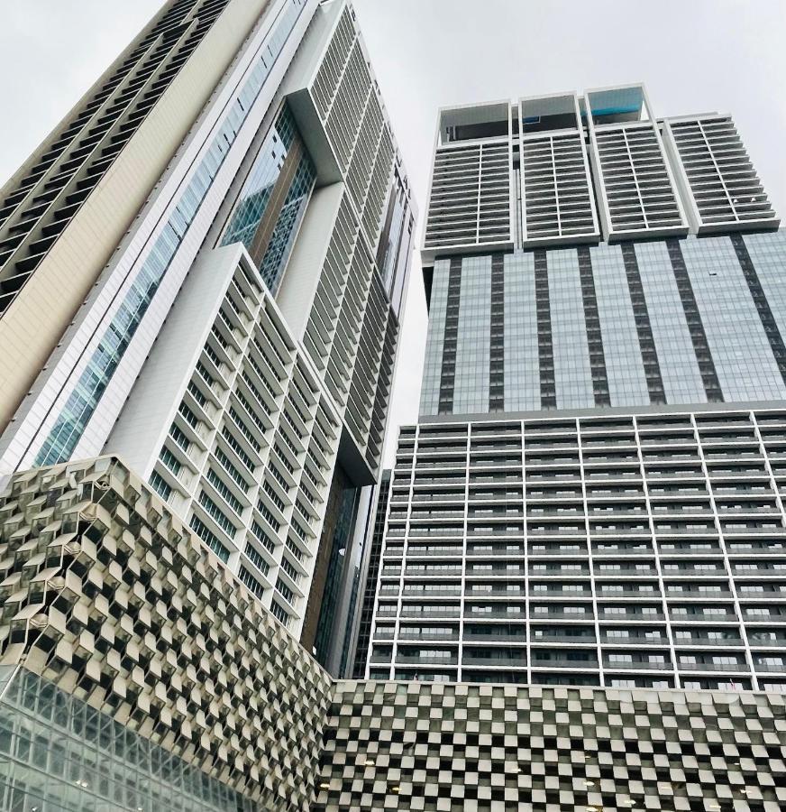Klcc Suites Platinum 2 كوالالمبور المظهر الخارجي الصورة