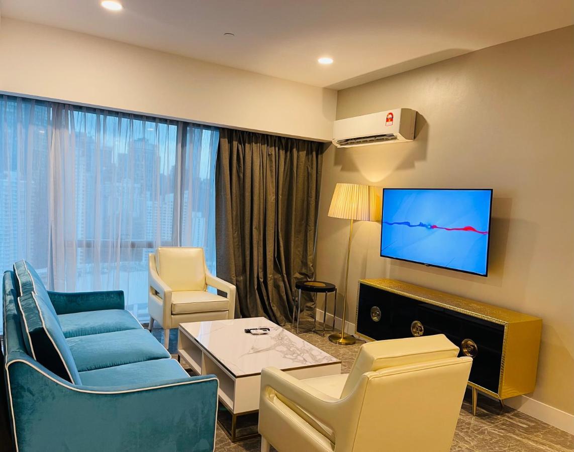 Klcc Suites Platinum 2 كوالالمبور المظهر الخارجي الصورة