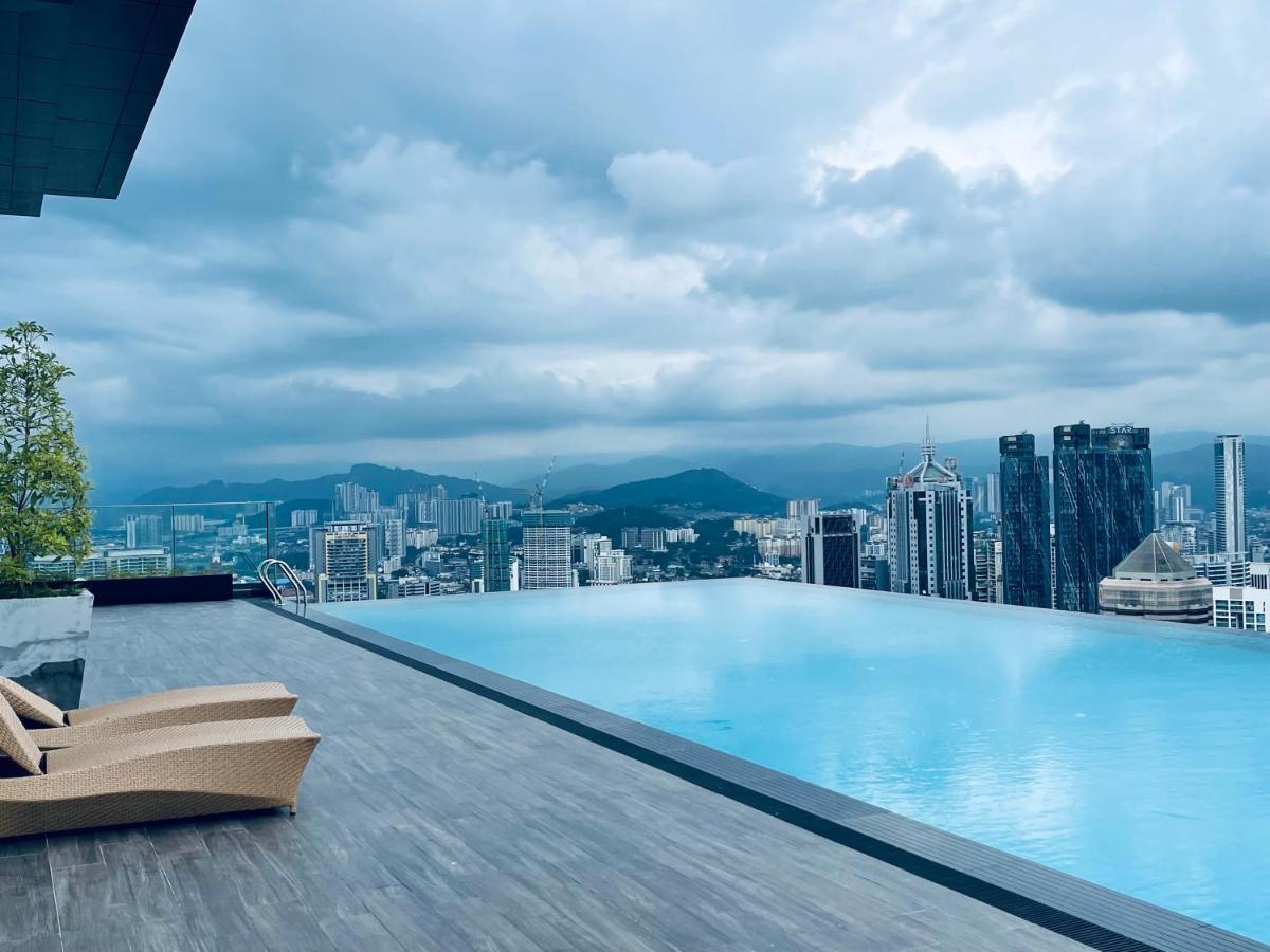 Klcc Suites Platinum 2 كوالالمبور المظهر الخارجي الصورة