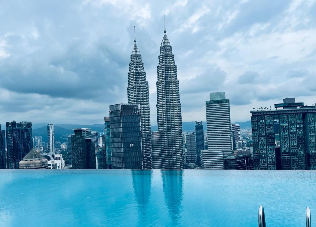 Klcc Suites Platinum 2 كوالالمبور المظهر الخارجي الصورة