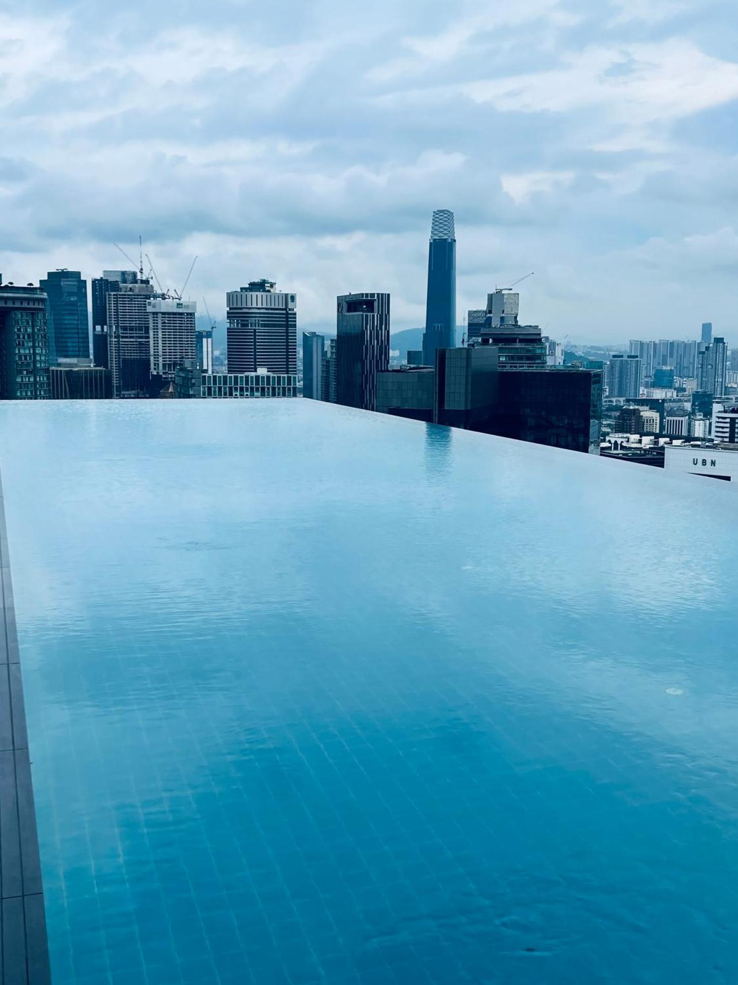 Klcc Suites Platinum 2 كوالالمبور المظهر الخارجي الصورة