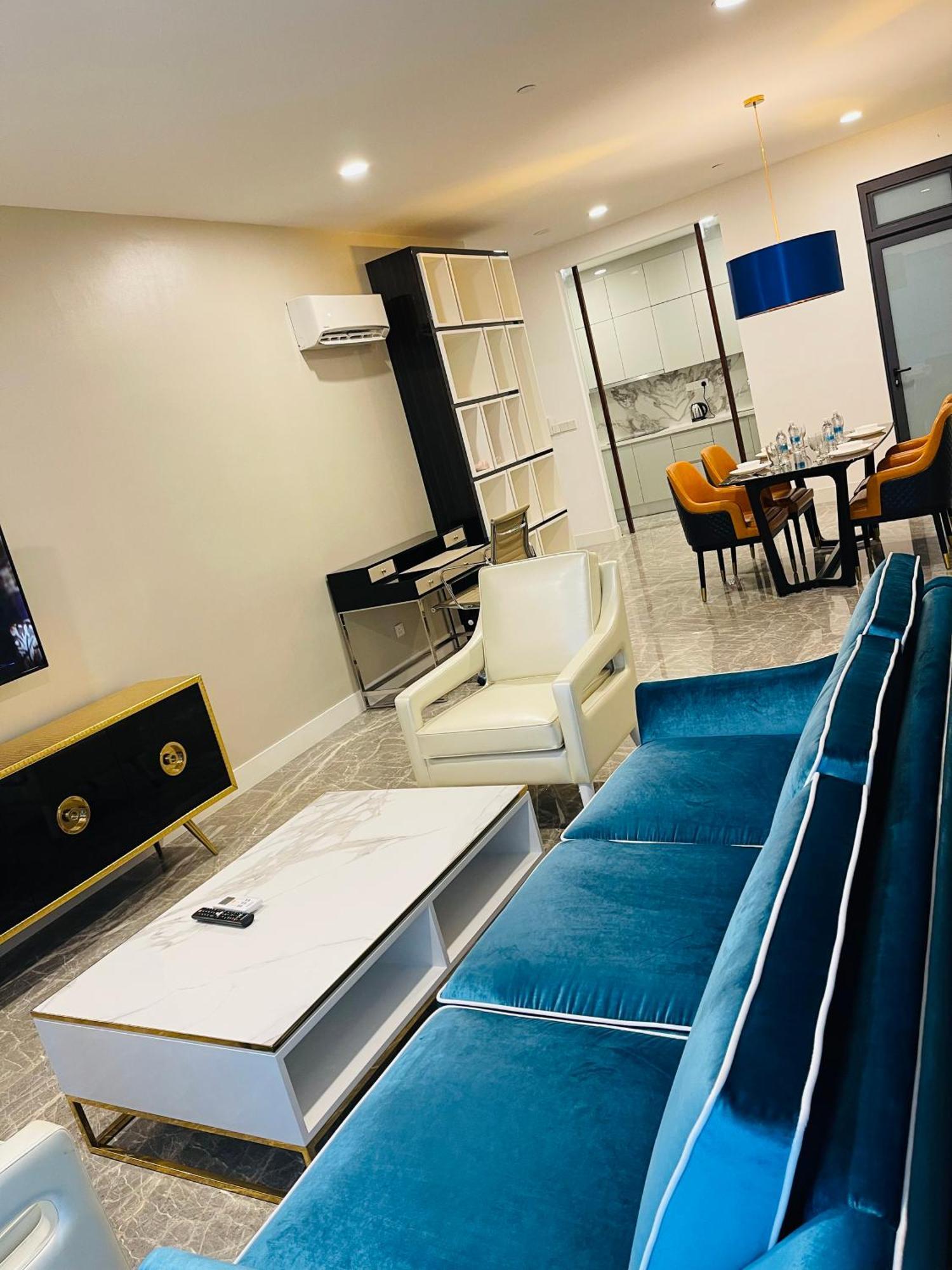 Klcc Suites Platinum 2 كوالالمبور المظهر الخارجي الصورة