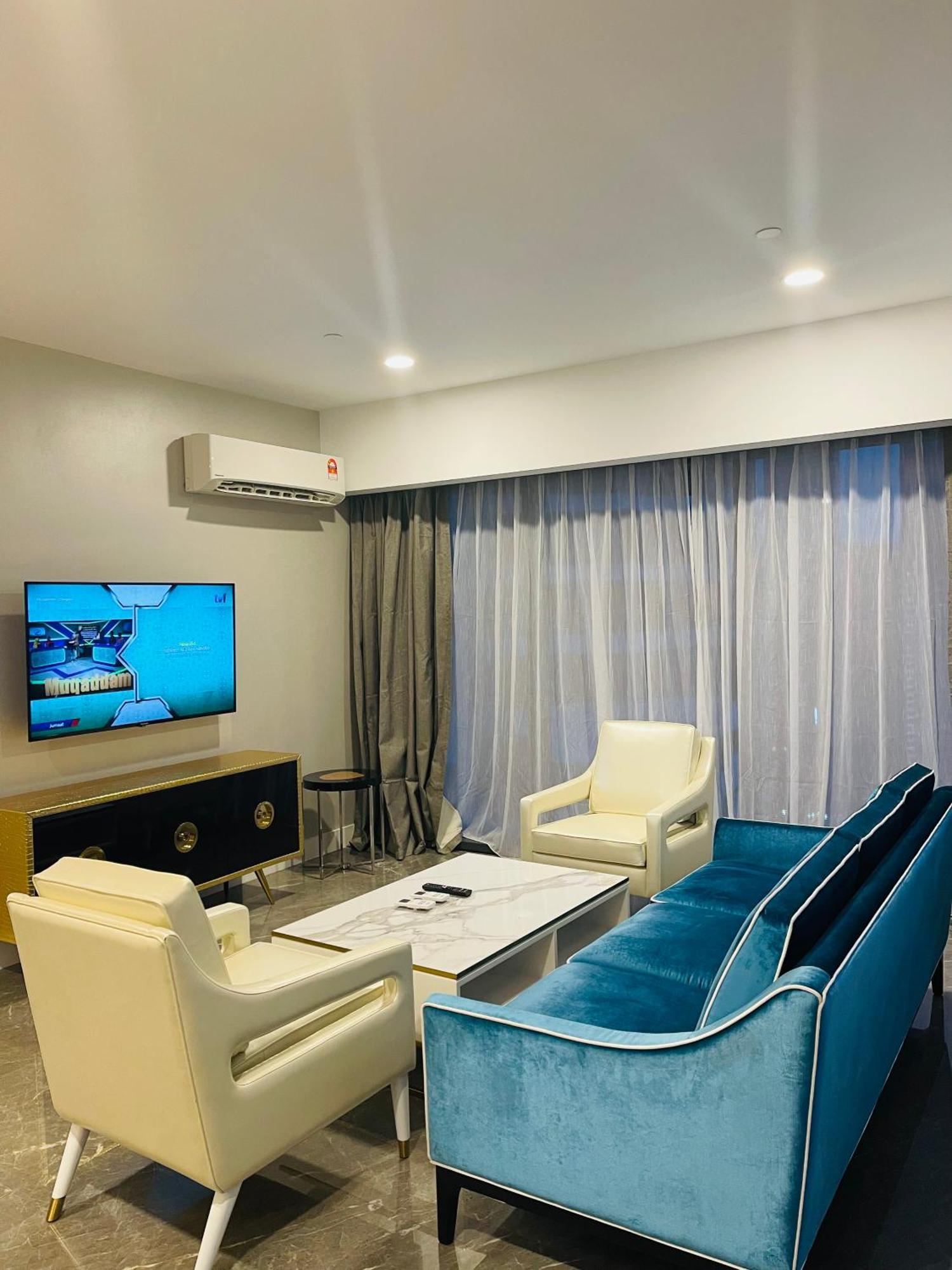 Klcc Suites Platinum 2 كوالالمبور المظهر الخارجي الصورة