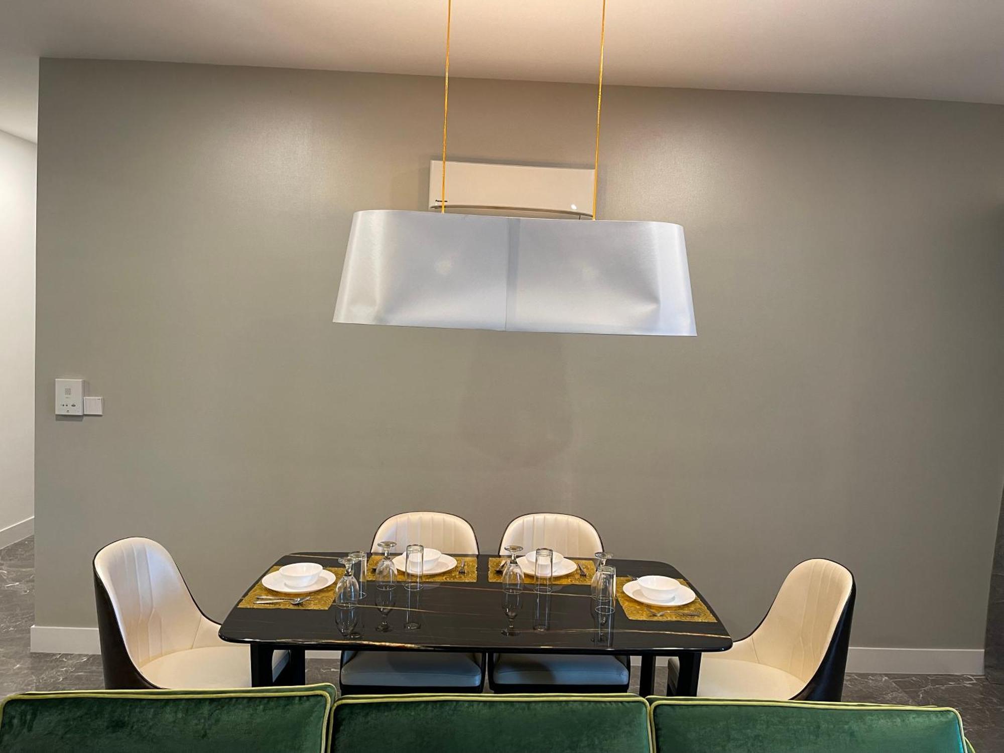 Klcc Suites Platinum 2 كوالالمبور المظهر الخارجي الصورة