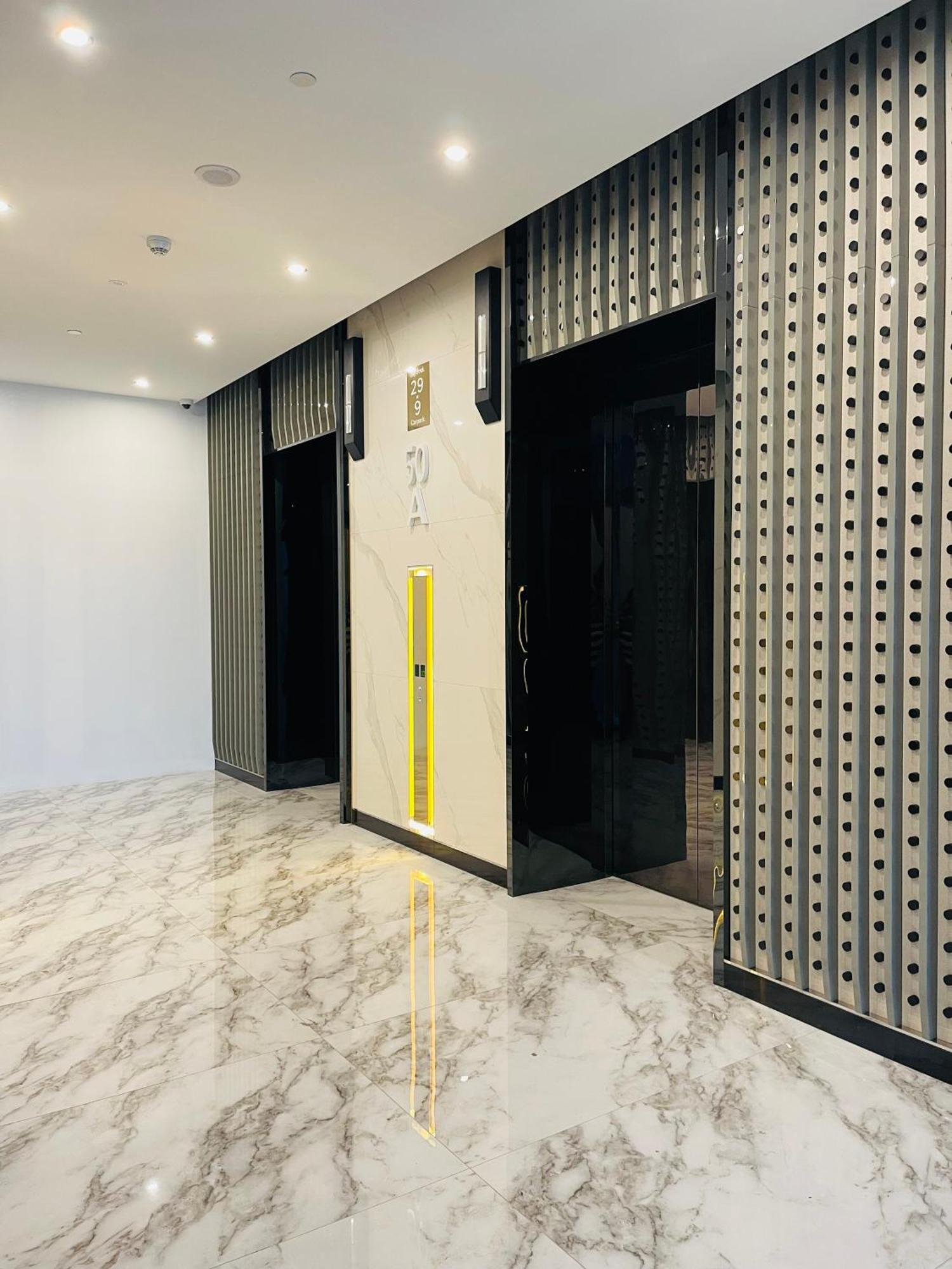 Klcc Suites Platinum 2 كوالالمبور المظهر الخارجي الصورة