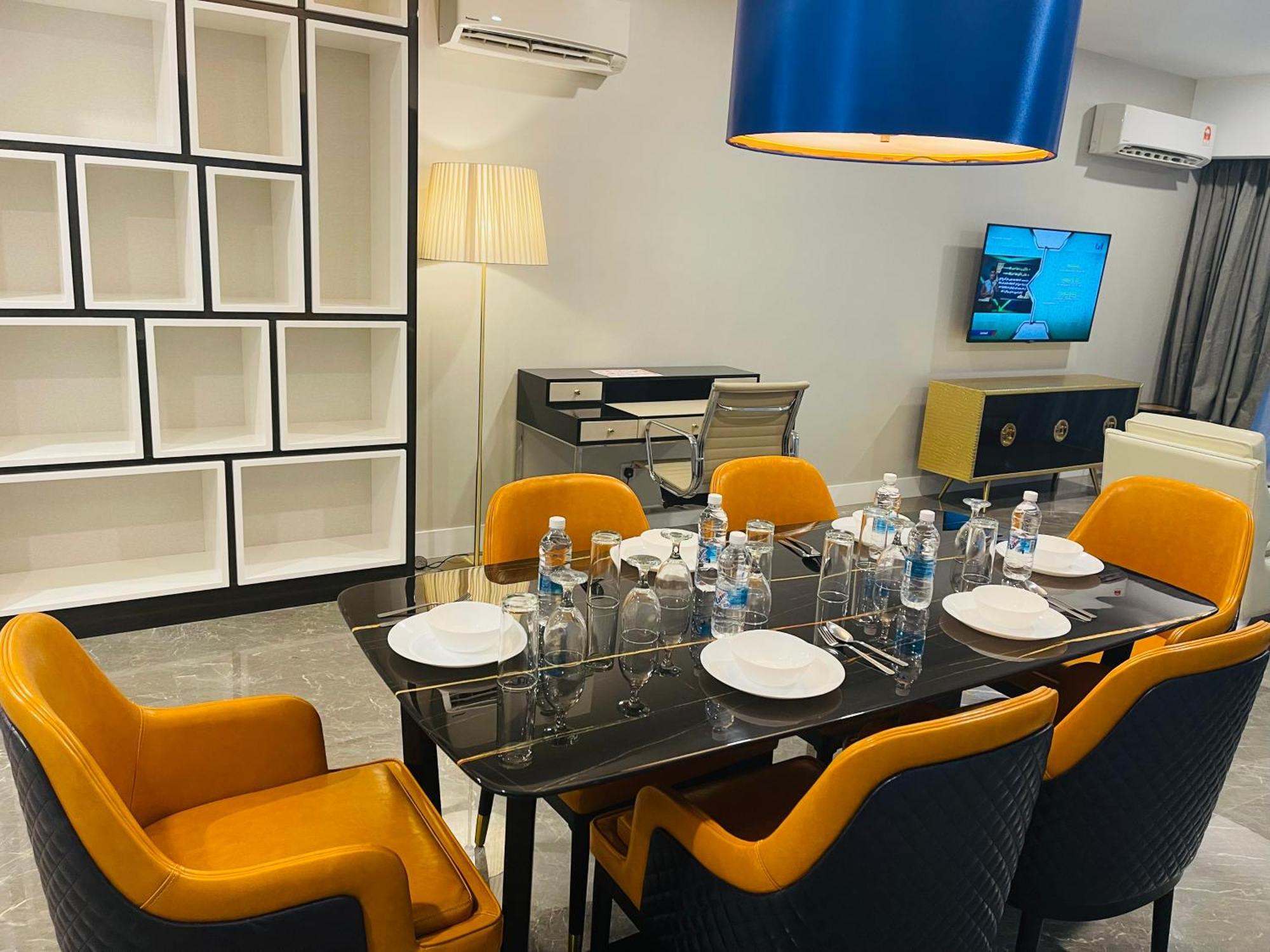 Klcc Suites Platinum 2 كوالالمبور المظهر الخارجي الصورة