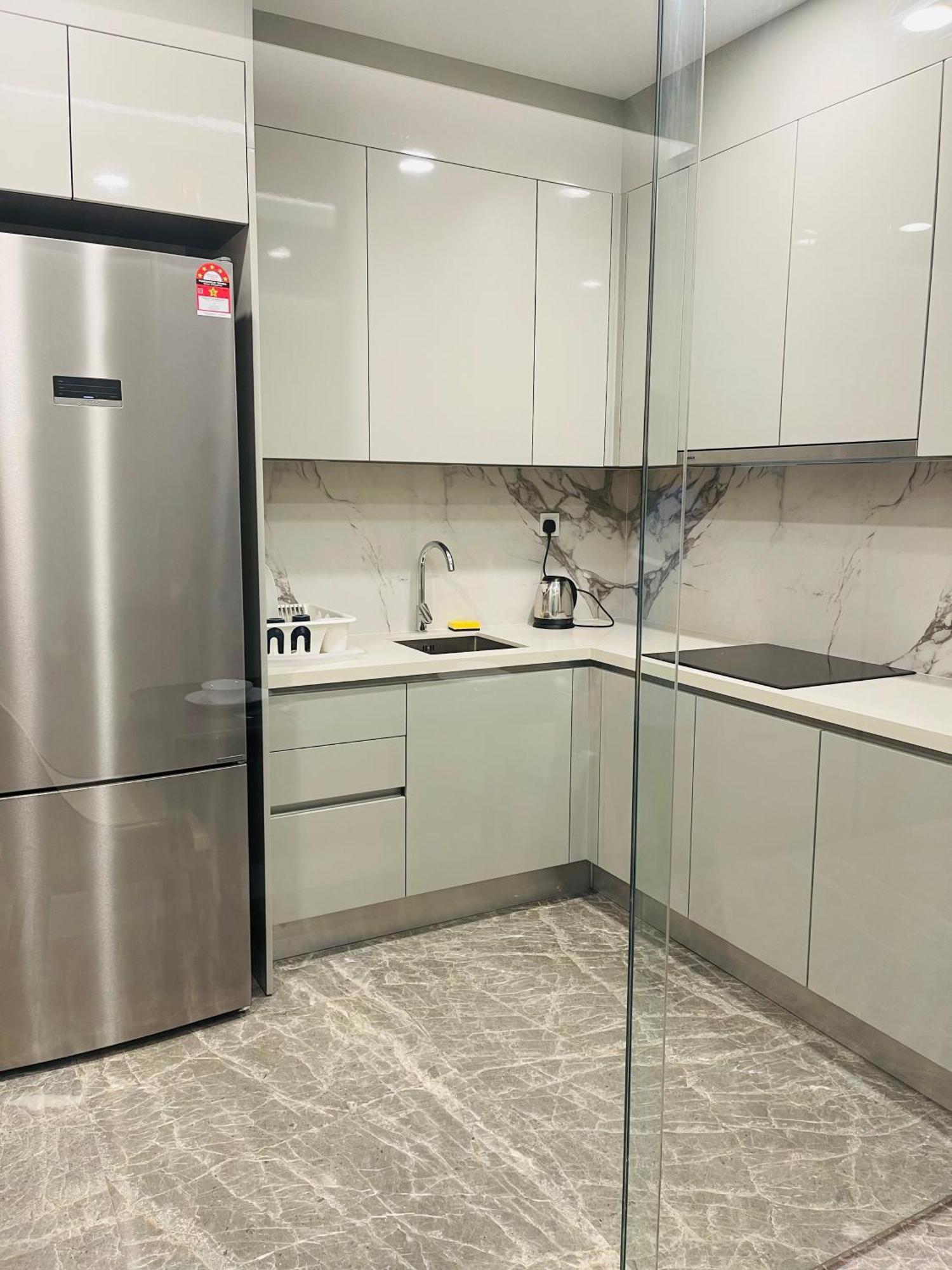 Klcc Suites Platinum 2 كوالالمبور المظهر الخارجي الصورة