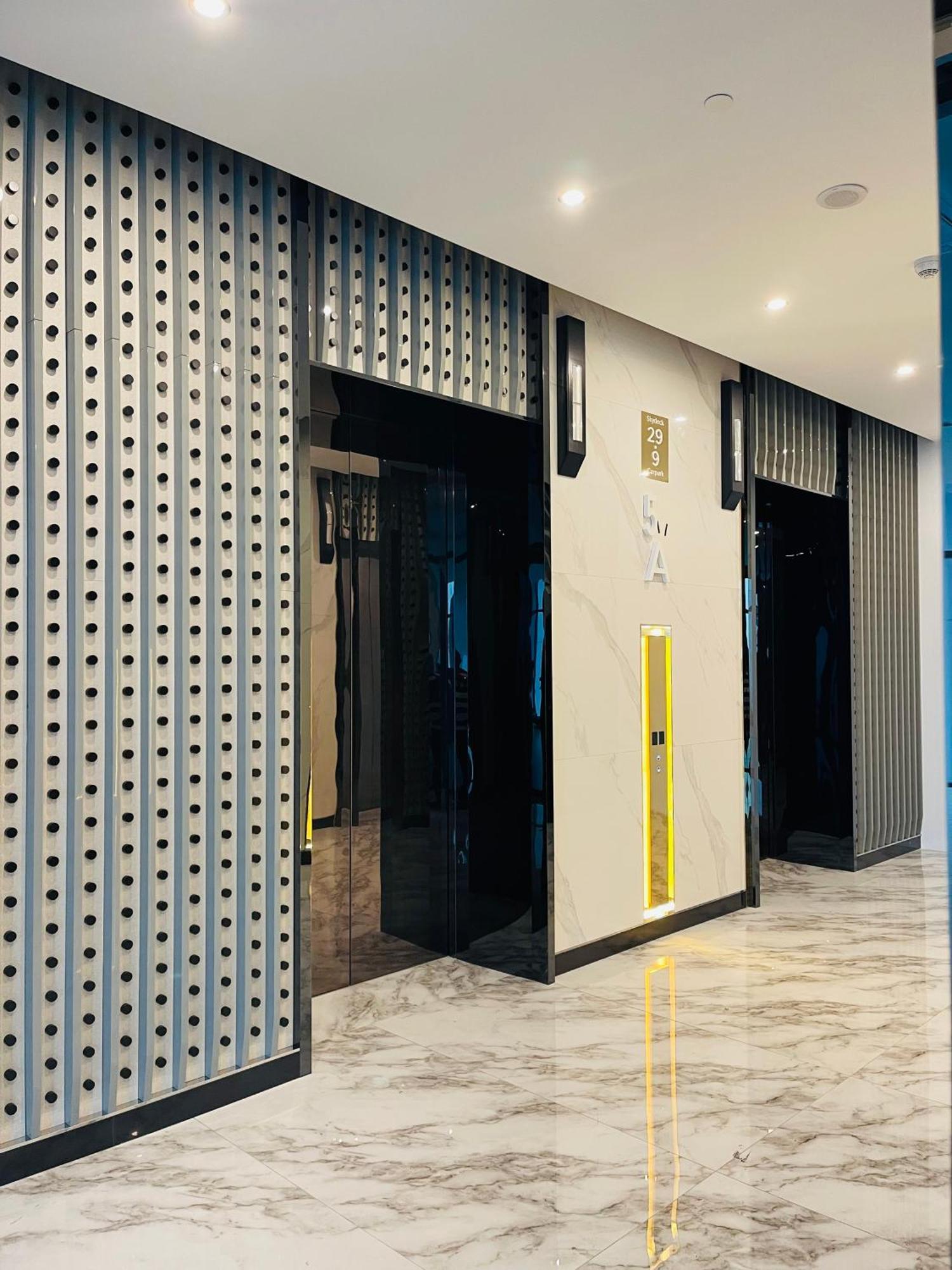 Klcc Suites Platinum 2 كوالالمبور المظهر الخارجي الصورة