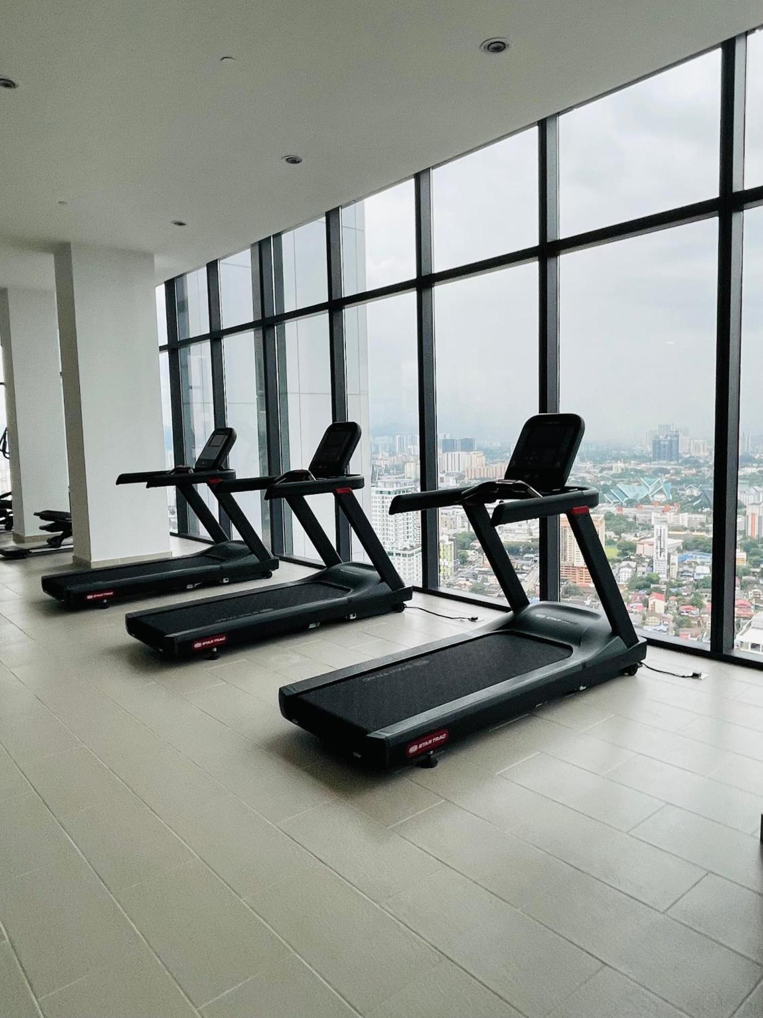 Klcc Suites Platinum 2 كوالالمبور المظهر الخارجي الصورة