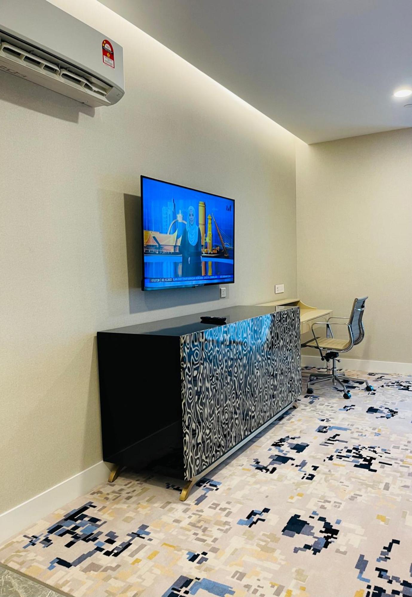 Klcc Suites Platinum 2 كوالالمبور المظهر الخارجي الصورة