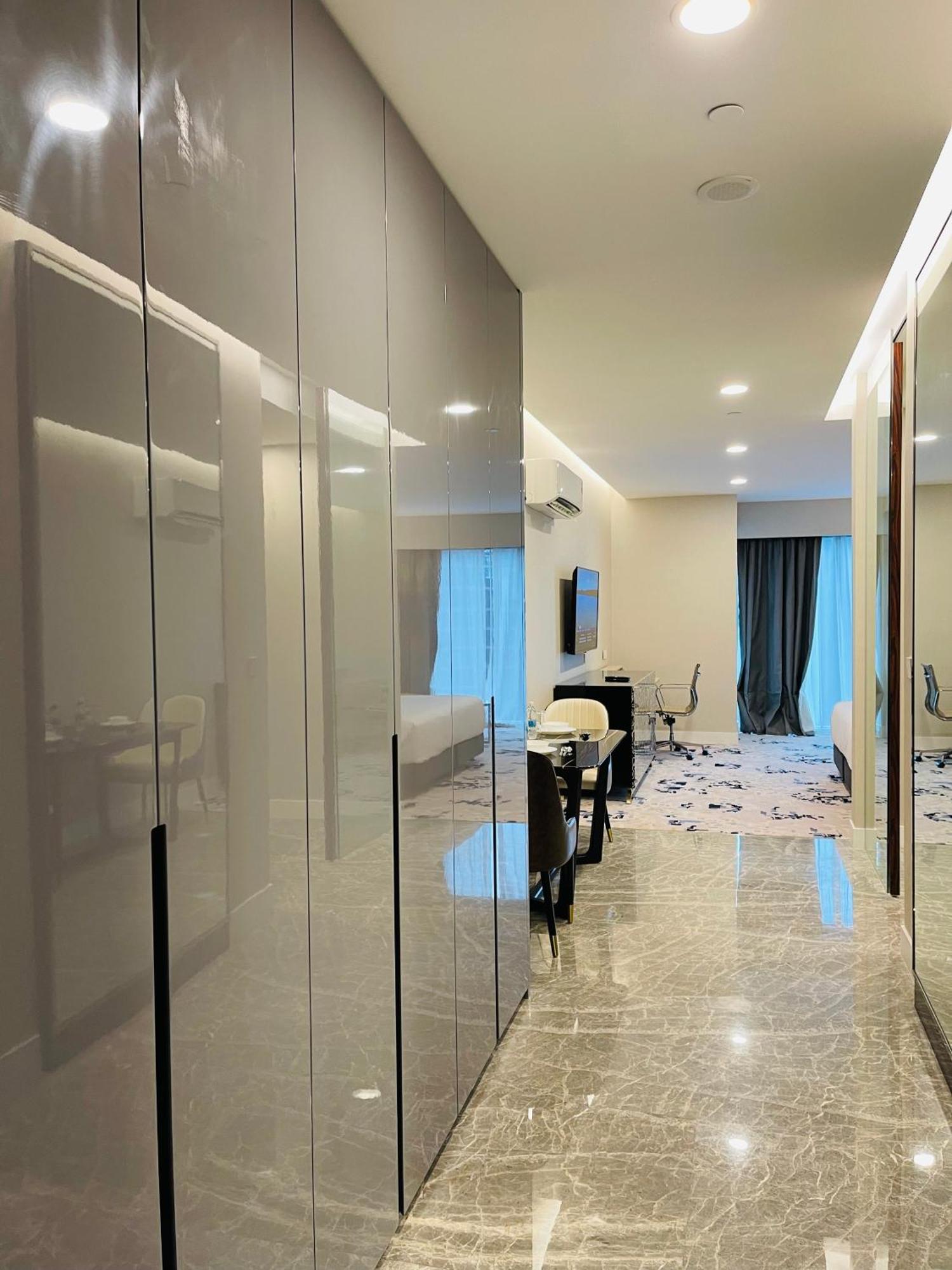 Klcc Suites Platinum 2 كوالالمبور المظهر الخارجي الصورة