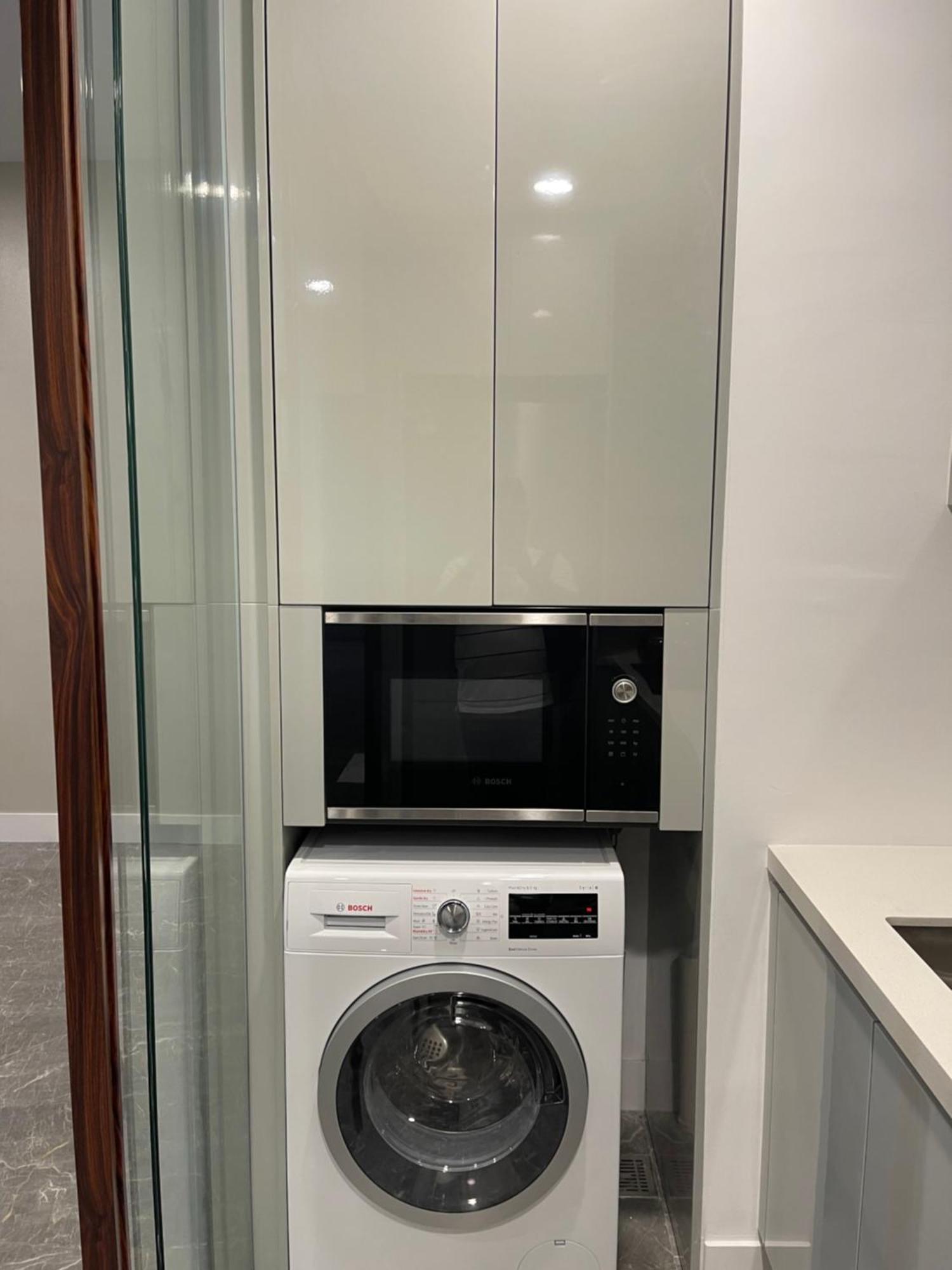 Klcc Suites Platinum 2 كوالالمبور المظهر الخارجي الصورة