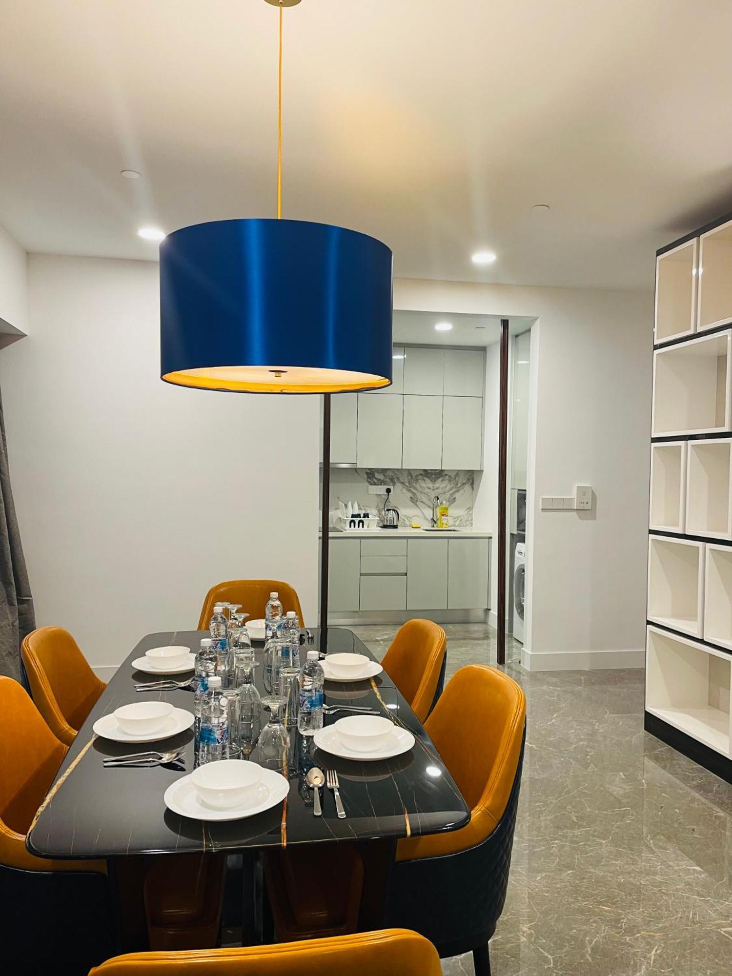 Klcc Suites Platinum 2 كوالالمبور المظهر الخارجي الصورة