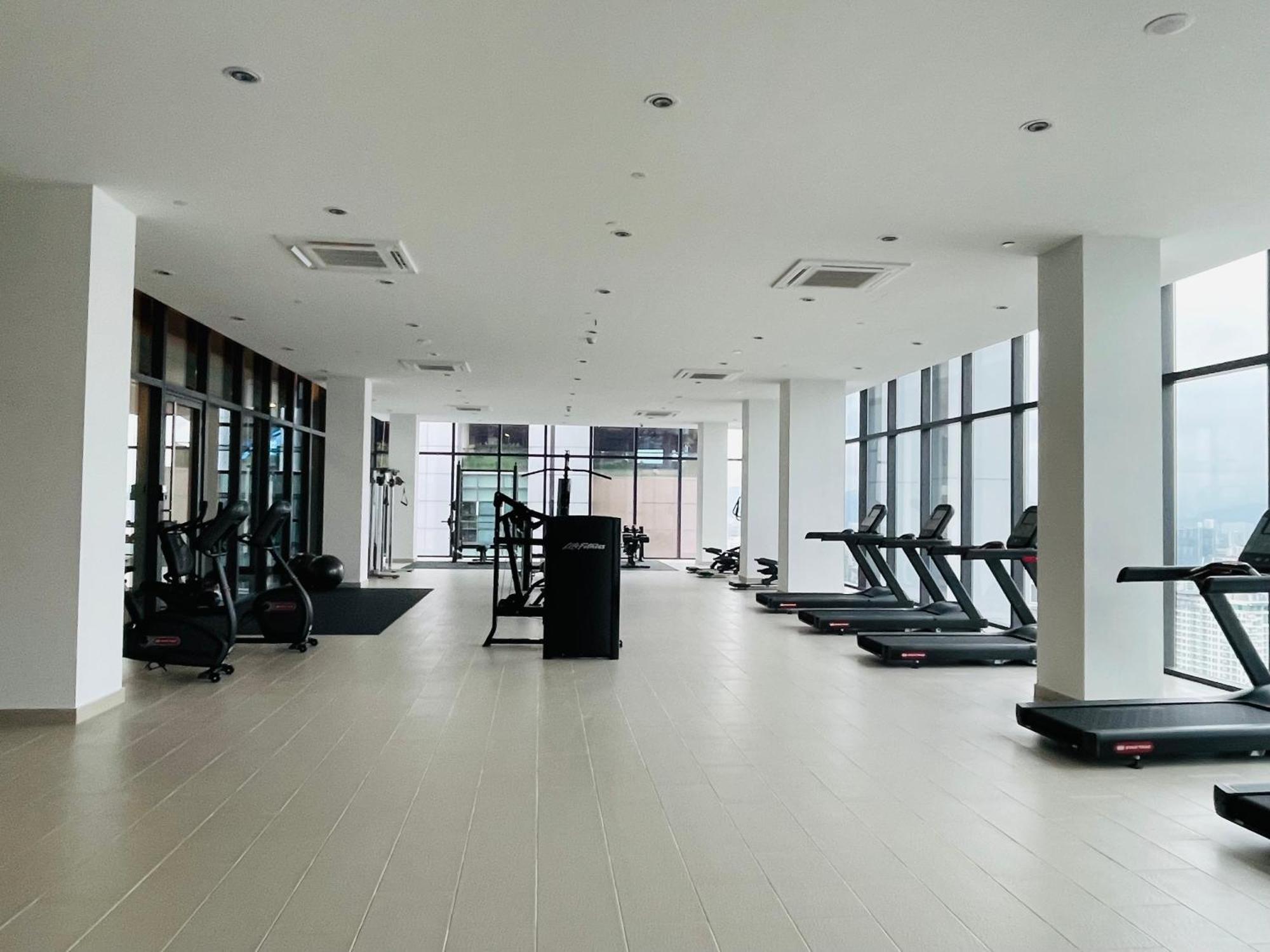 Klcc Suites Platinum 2 كوالالمبور المظهر الخارجي الصورة