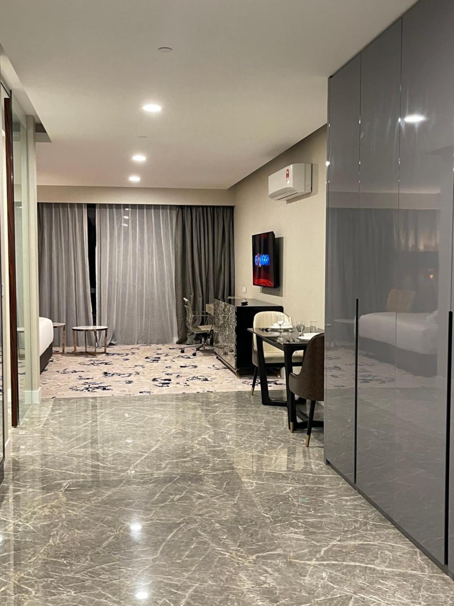 Klcc Suites Platinum 2 كوالالمبور المظهر الخارجي الصورة