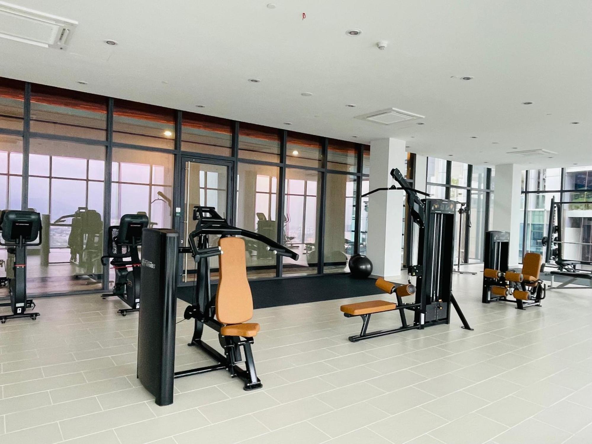 Klcc Suites Platinum 2 كوالالمبور المظهر الخارجي الصورة