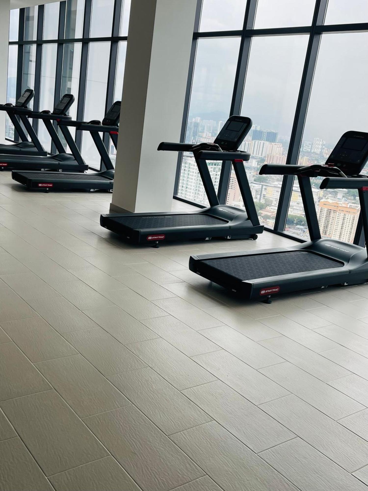 Klcc Suites Platinum 2 كوالالمبور المظهر الخارجي الصورة