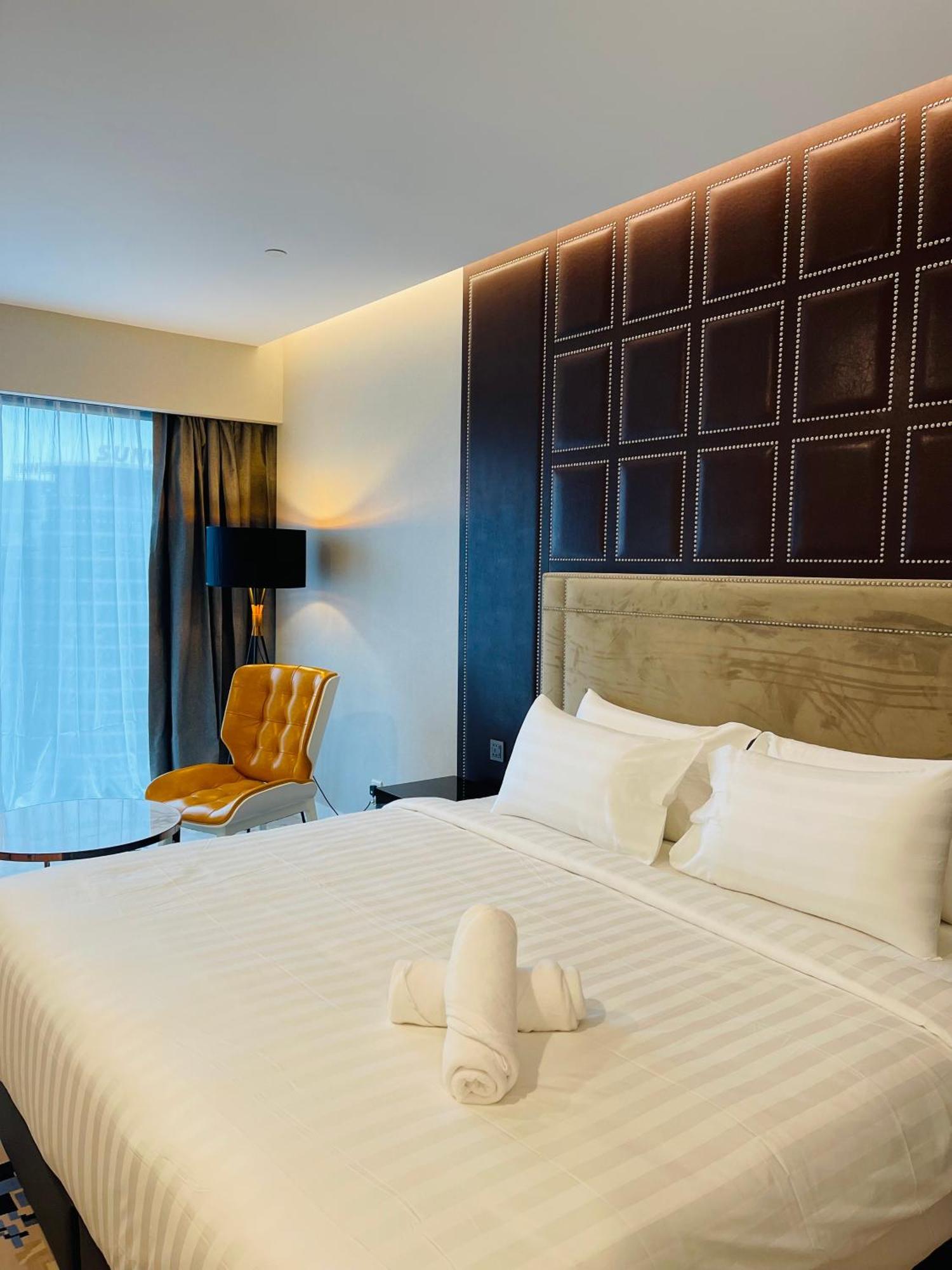 Klcc Suites Platinum 2 كوالالمبور المظهر الخارجي الصورة