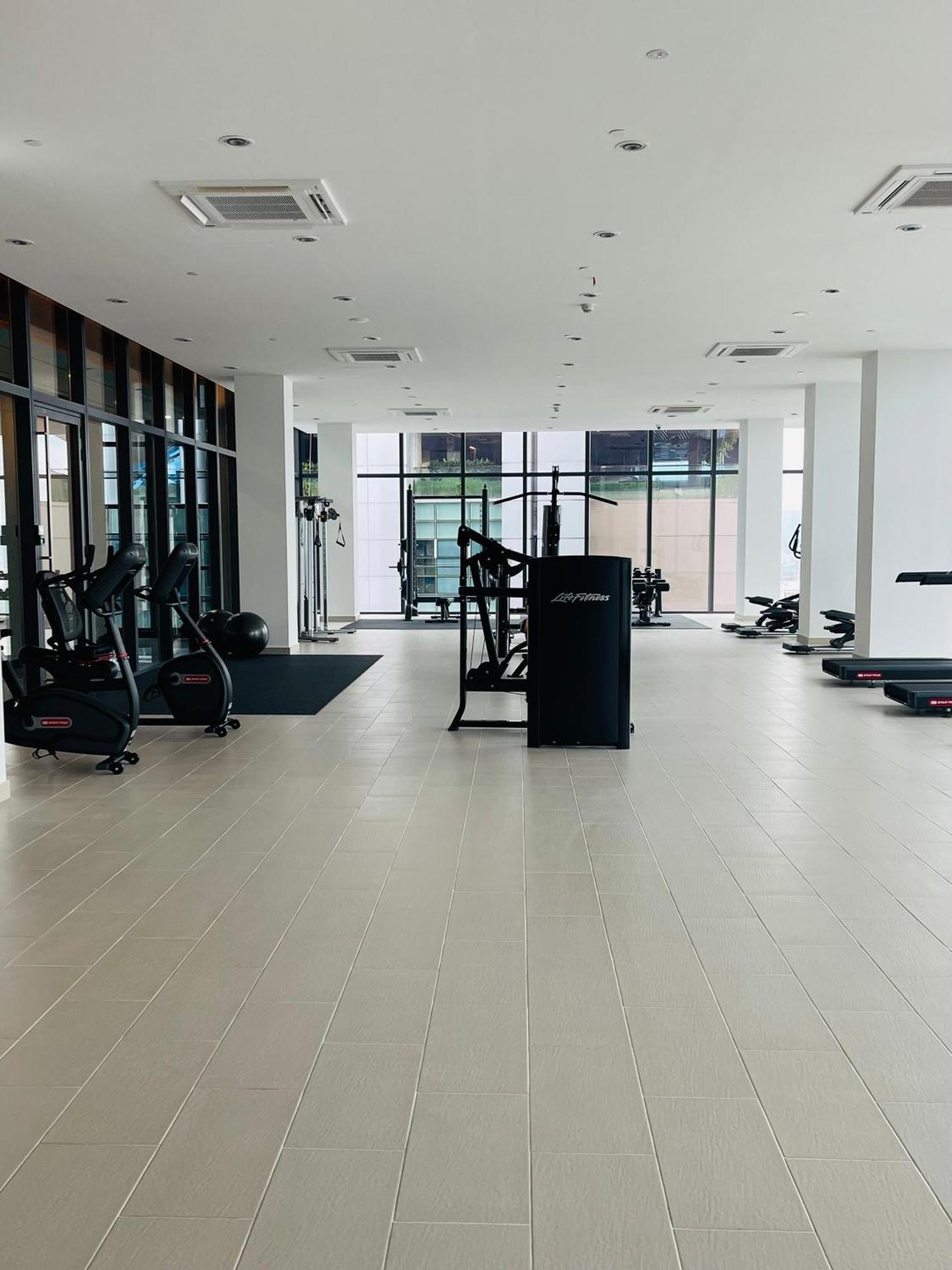 Klcc Suites Platinum 2 كوالالمبور المظهر الخارجي الصورة