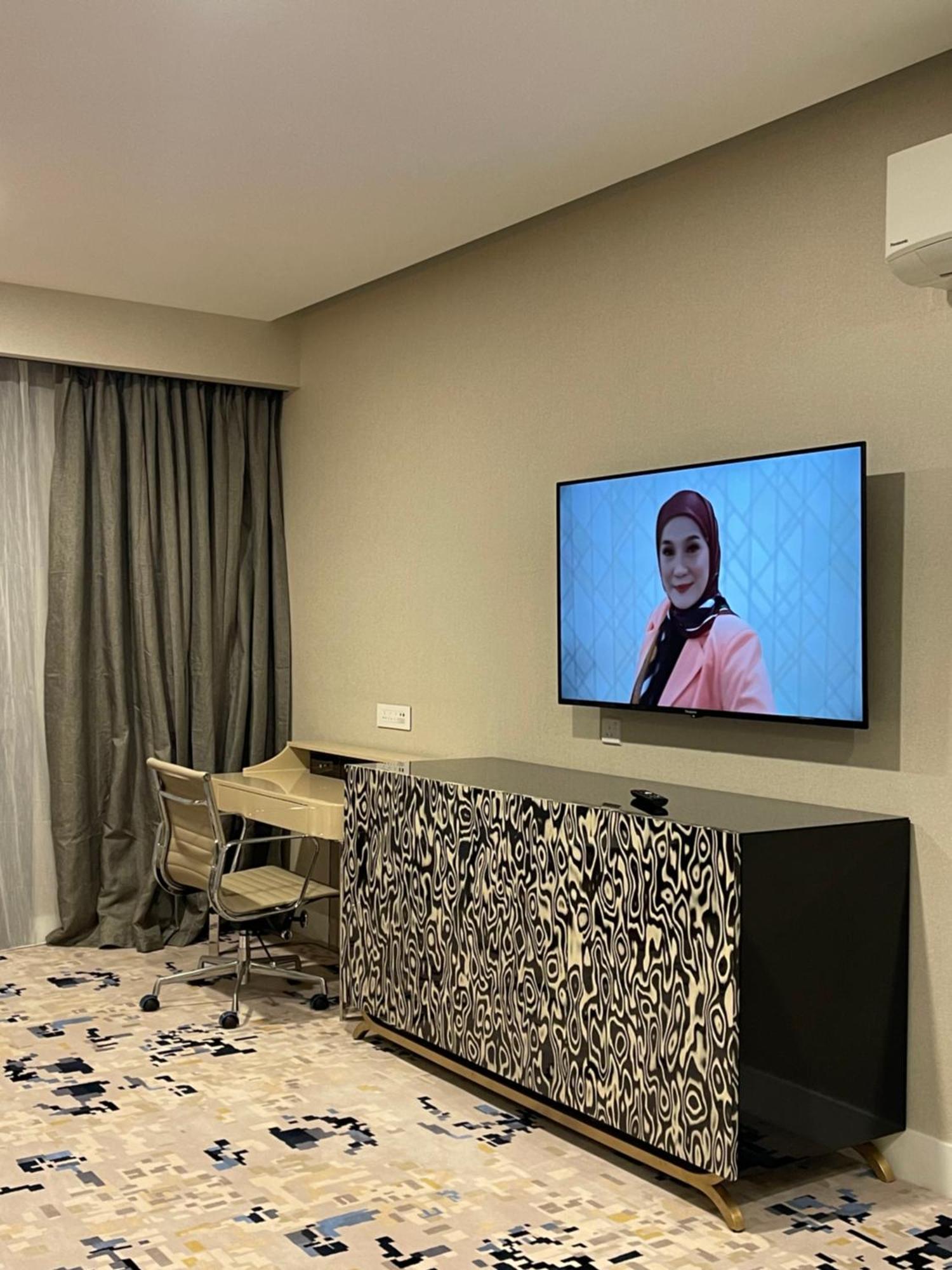 Klcc Suites Platinum 2 كوالالمبور المظهر الخارجي الصورة