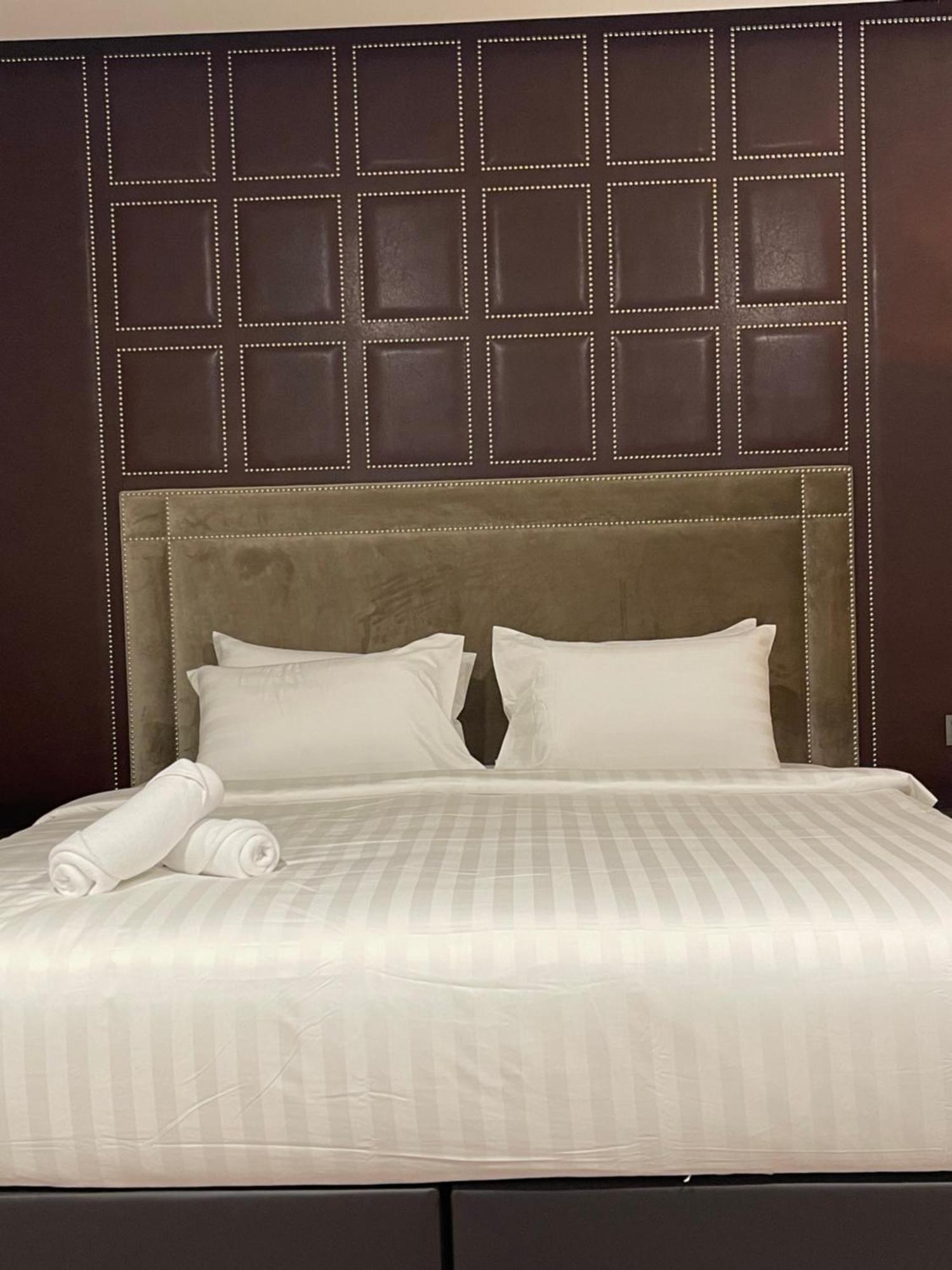 Klcc Suites Platinum 2 كوالالمبور المظهر الخارجي الصورة