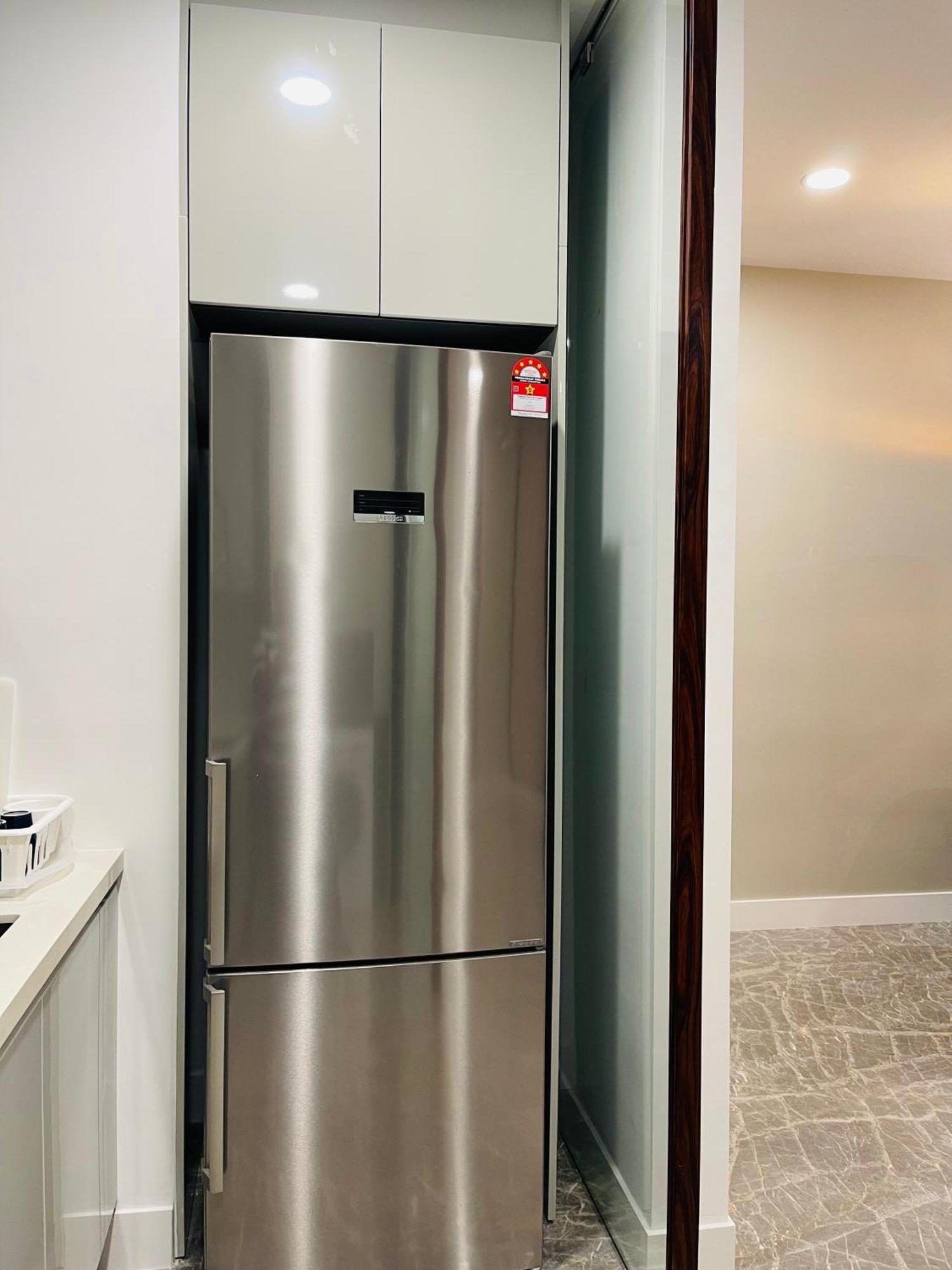 Klcc Suites Platinum 2 كوالالمبور المظهر الخارجي الصورة