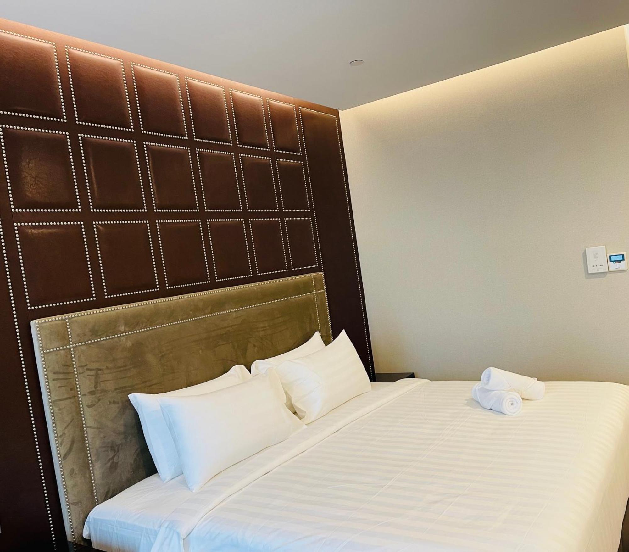 Klcc Suites Platinum 2 كوالالمبور المظهر الخارجي الصورة