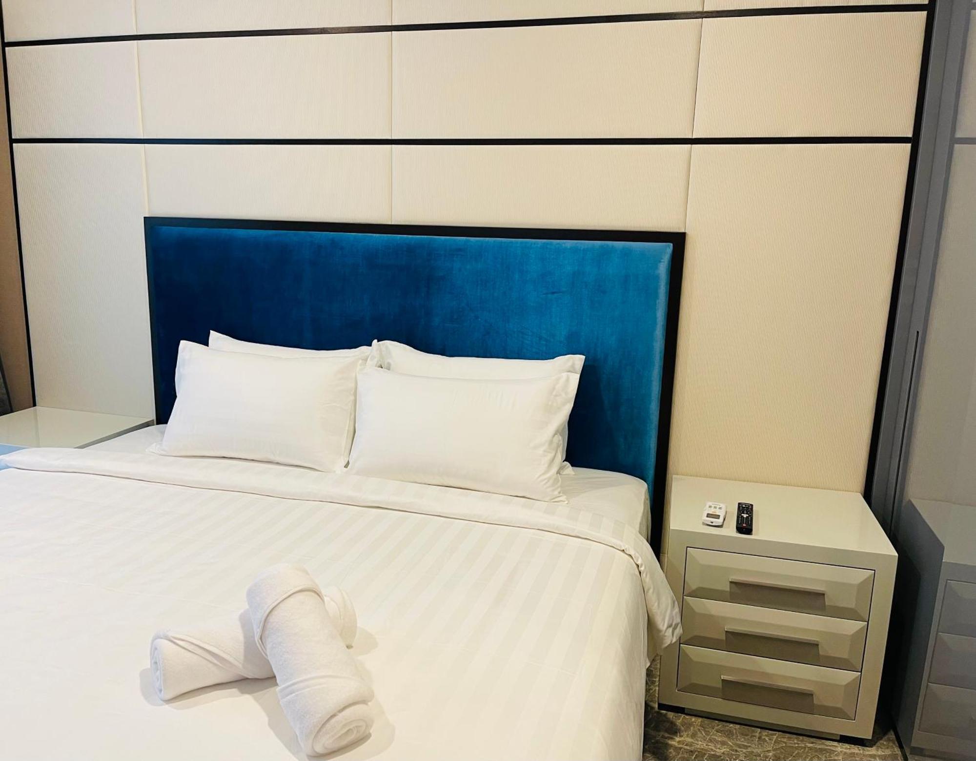 Klcc Suites Platinum 2 كوالالمبور المظهر الخارجي الصورة
